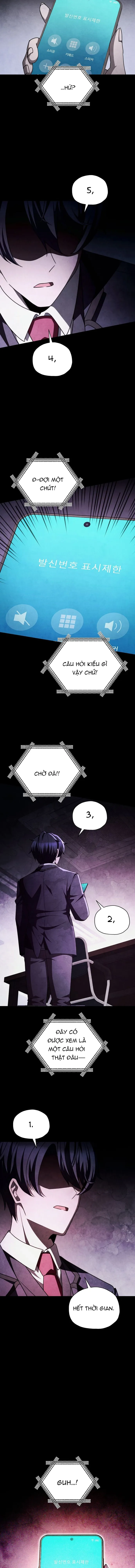 Câu Lạc Bộ Truyện Ma Chapter 78 - 16