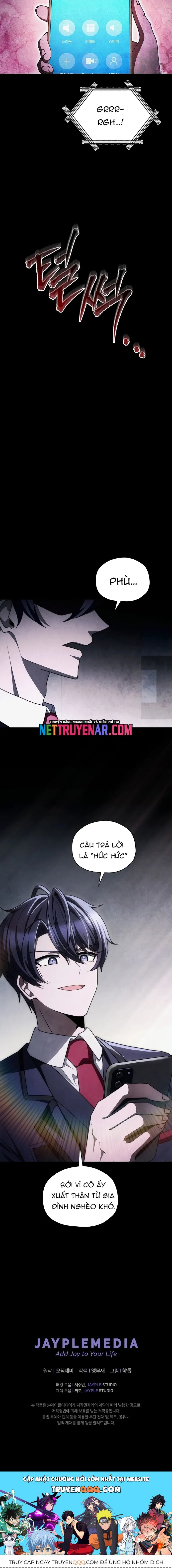 Câu Lạc Bộ Truyện Ma Chapter 78 - 17