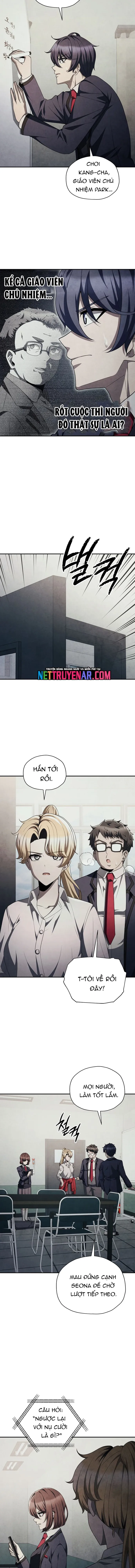 Câu Lạc Bộ Truyện Ma Chapter 78 - 4