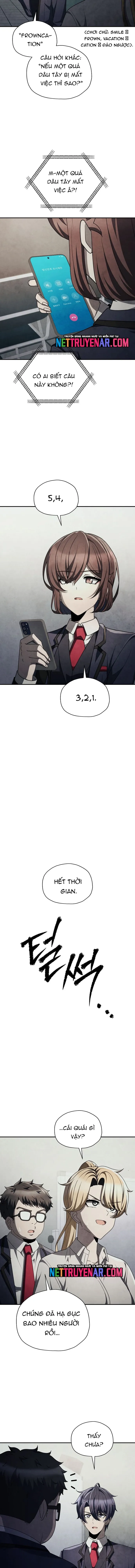 Câu Lạc Bộ Truyện Ma Chapter 78 - 5