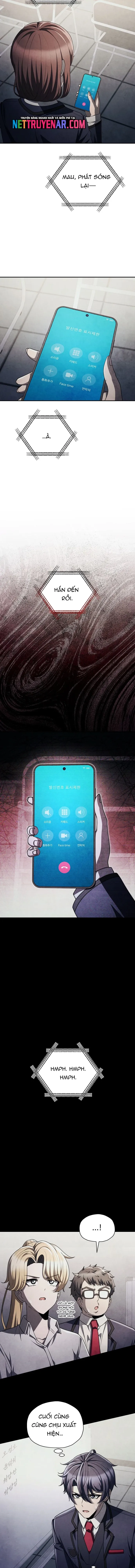 Câu Lạc Bộ Truyện Ma Chapter 78 - 7