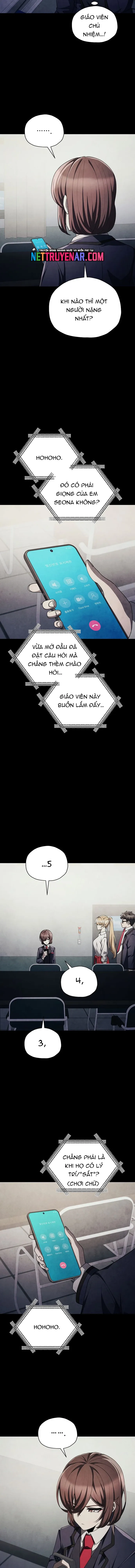 Câu Lạc Bộ Truyện Ma Chapter 78 - 8