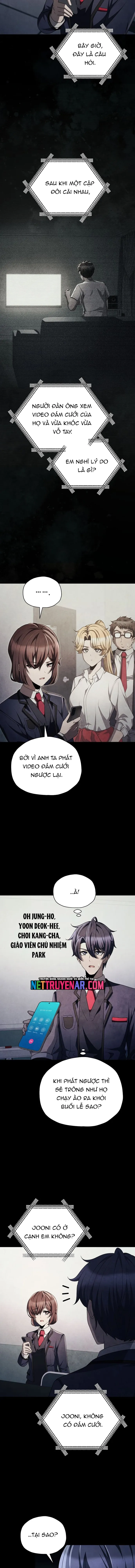 Câu Lạc Bộ Truyện Ma Chapter 78 - 9