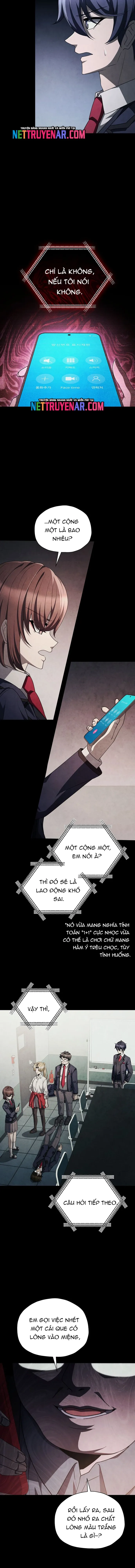 Câu Lạc Bộ Truyện Ma Chapter 78 - 10