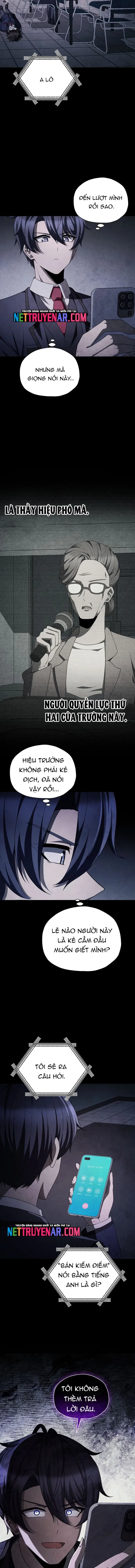 Câu Lạc Bộ Truyện Ma Chapter 79 - 2