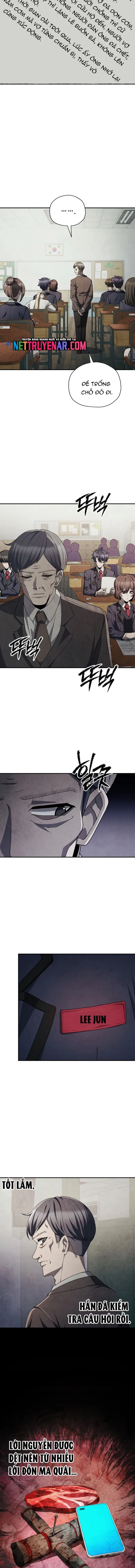 Câu Lạc Bộ Truyện Ma Chapter 79 - 11