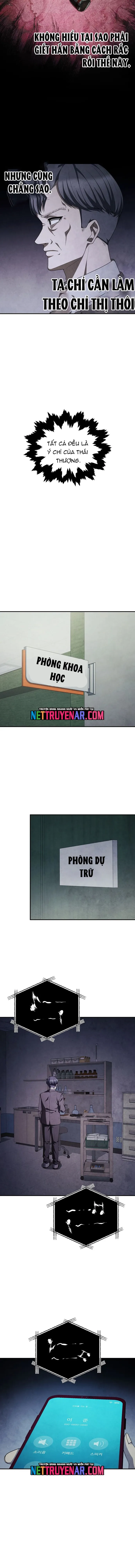 Câu Lạc Bộ Truyện Ma Chapter 79 - 12