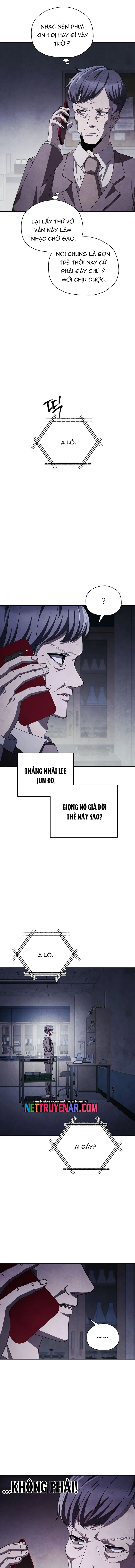 Câu Lạc Bộ Truyện Ma Chapter 79 - 13