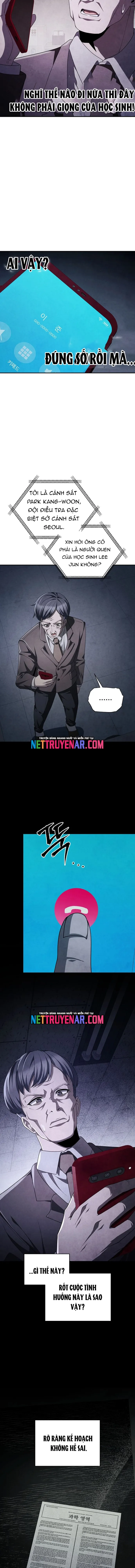 Câu Lạc Bộ Truyện Ma Chapter 79 - 14