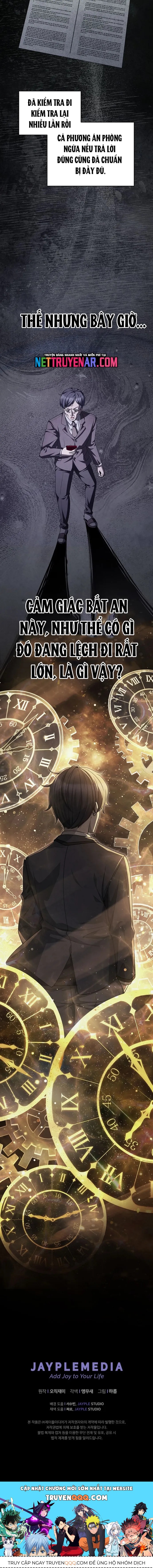 Câu Lạc Bộ Truyện Ma Chapter 79 - 15