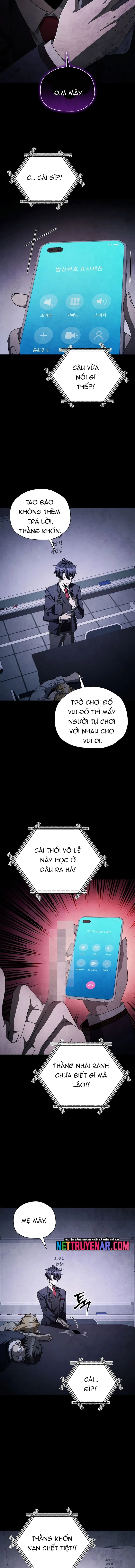 Câu Lạc Bộ Truyện Ma Chapter 79 - 3