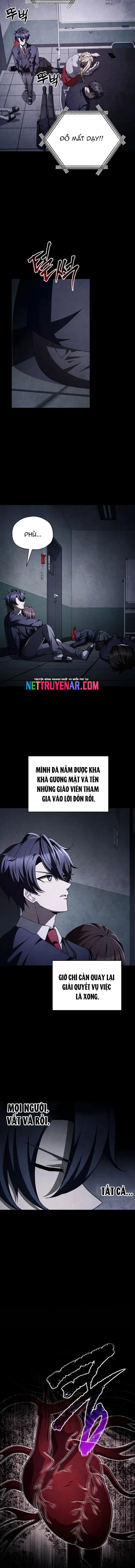 Câu Lạc Bộ Truyện Ma Chapter 79 - 4