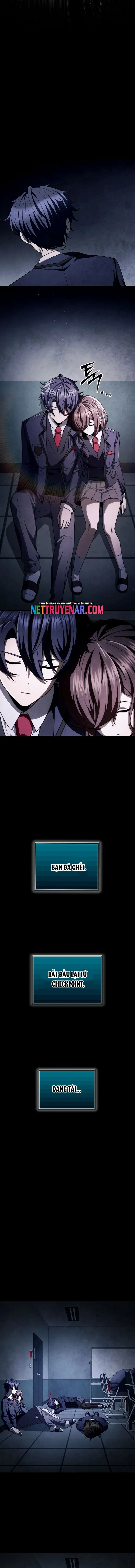 Câu Lạc Bộ Truyện Ma Chapter 79 - 5