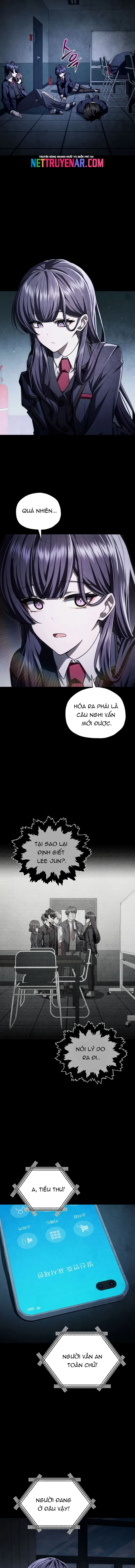 Câu Lạc Bộ Truyện Ma Chapter 79 - 6