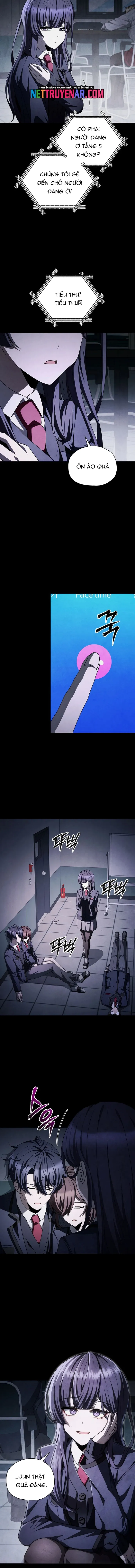 Câu Lạc Bộ Truyện Ma Chapter 79 - 7