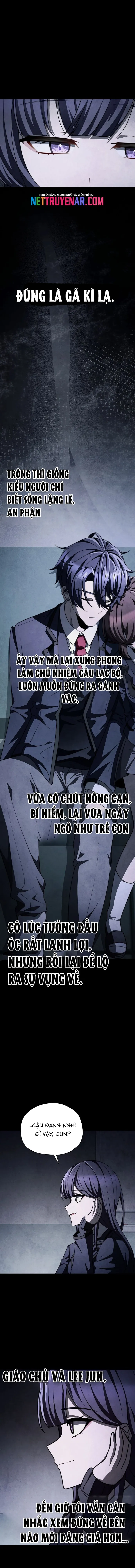 Câu Lạc Bộ Truyện Ma Chapter 79 - 8