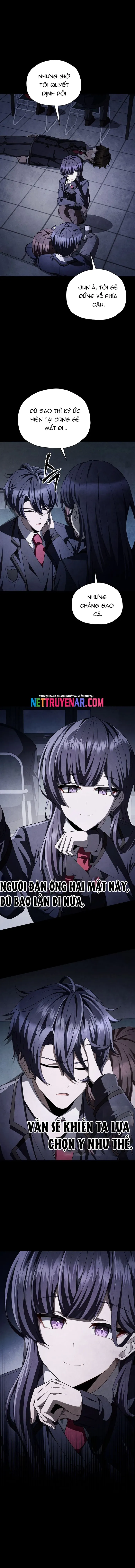 Câu Lạc Bộ Truyện Ma Chapter 79 - 9