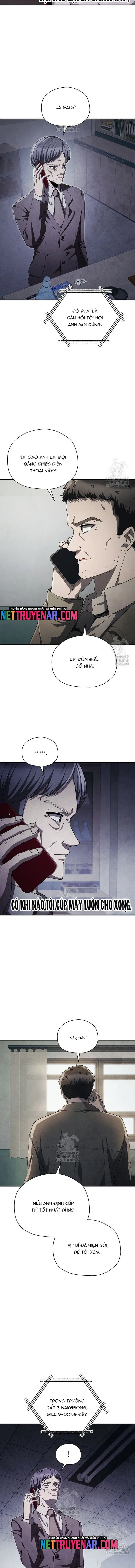 Câu Lạc Bộ Truyện Ma Chapter 80 - 2