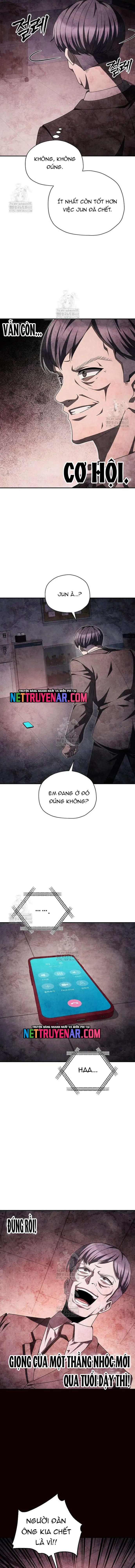 Câu Lạc Bộ Truyện Ma Chapter 80 - 11