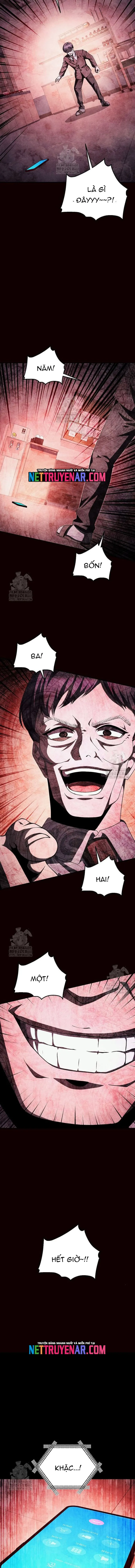 Câu Lạc Bộ Truyện Ma Chapter 80 - 12