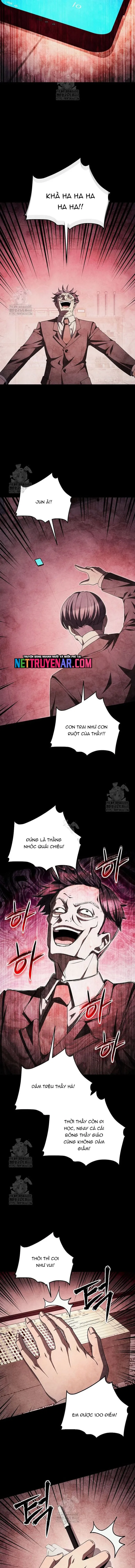 Câu Lạc Bộ Truyện Ma Chapter 80 - 13