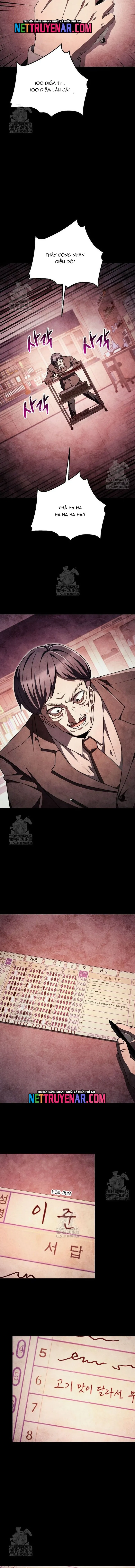 Câu Lạc Bộ Truyện Ma Chapter 80 - 14