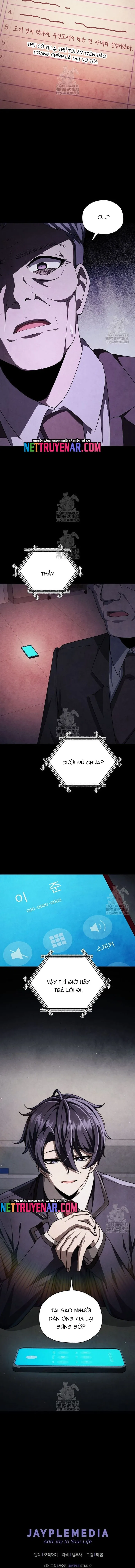 Câu Lạc Bộ Truyện Ma Chapter 80 - 15