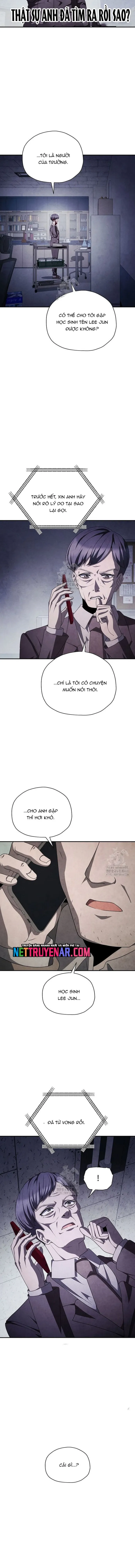 Câu Lạc Bộ Truyện Ma Chapter 80 - 3