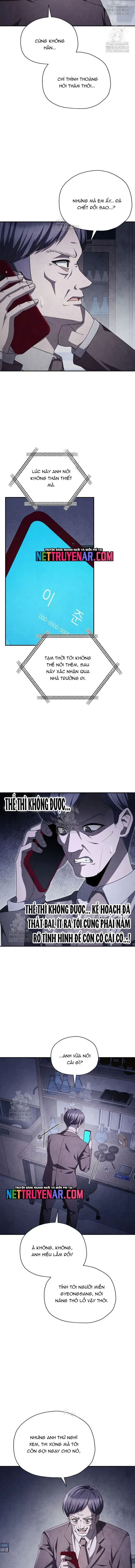 Câu Lạc Bộ Truyện Ma Chapter 80 - 5