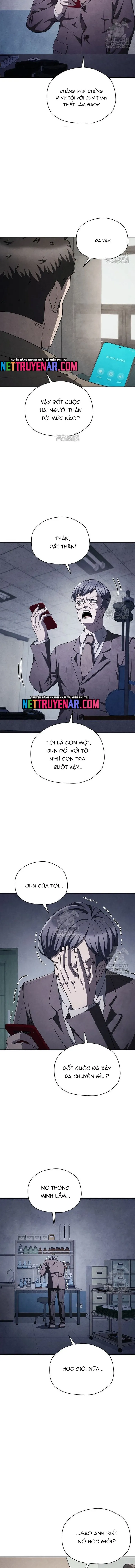 Câu Lạc Bộ Truyện Ma Chapter 80 - 6