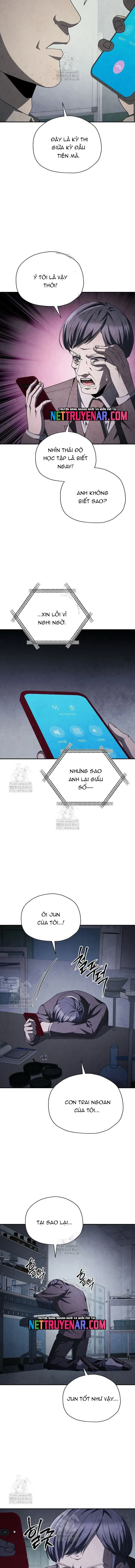 Câu Lạc Bộ Truyện Ma Chapter 80 - 7