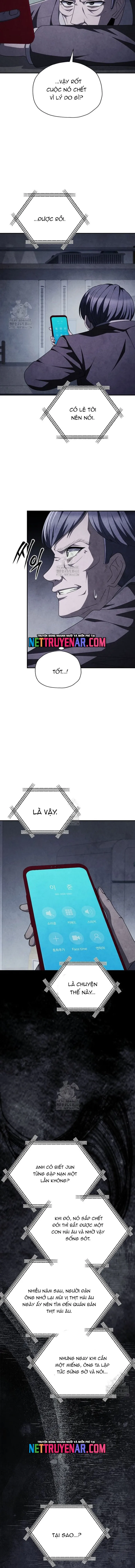 Câu Lạc Bộ Truyện Ma Chapter 80 - 8