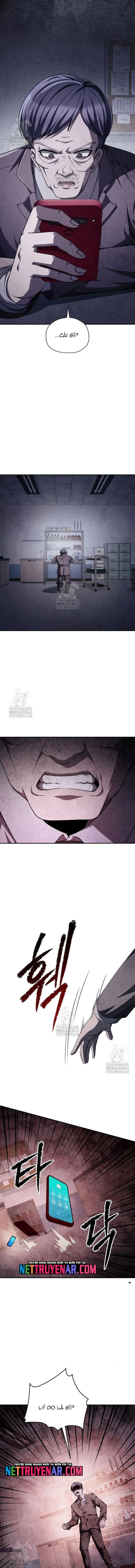 Câu Lạc Bộ Truyện Ma Chapter 80 - 9