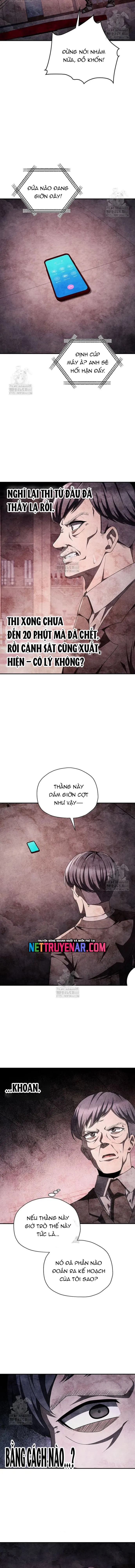 Câu Lạc Bộ Truyện Ma Chapter 80 - 10