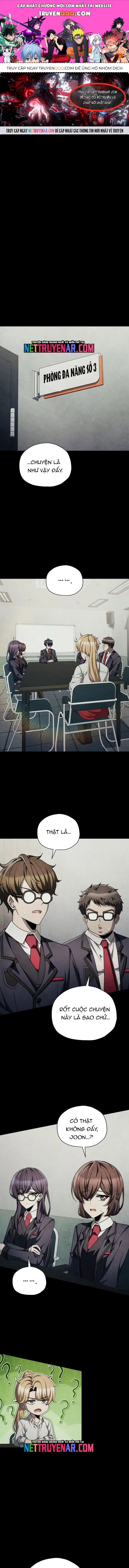 Câu Lạc Bộ Truyện Ma Chapter 81 - 1