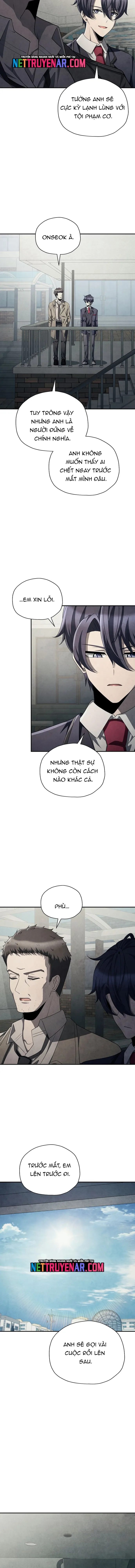 Câu Lạc Bộ Truyện Ma Chapter 81 - 11