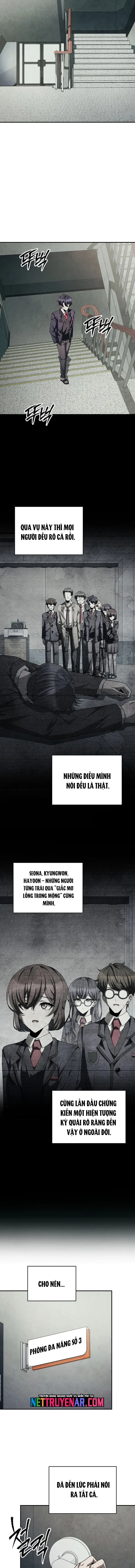 Câu Lạc Bộ Truyện Ma Chapter 81 - 12