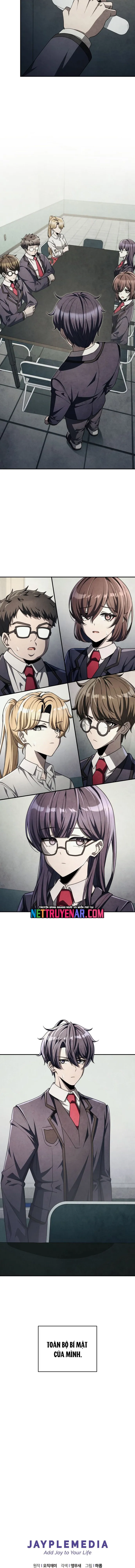 Câu Lạc Bộ Truyện Ma Chapter 81 - 13