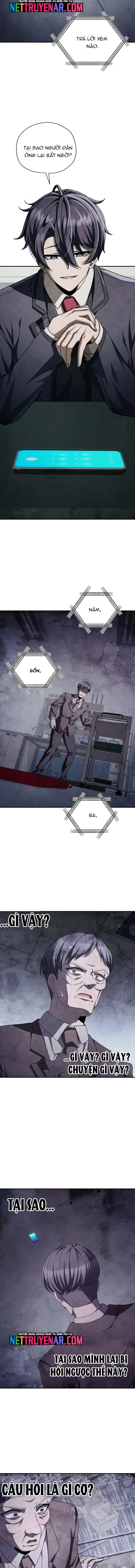 Câu Lạc Bộ Truyện Ma Chapter 81 - 4