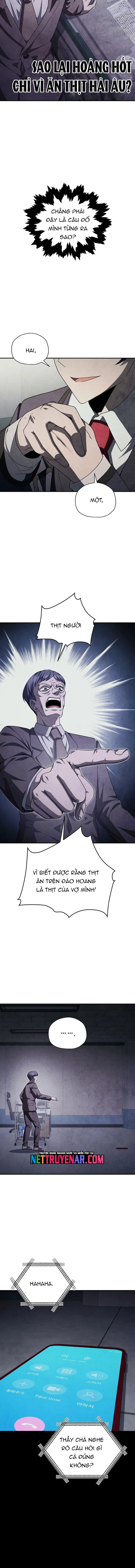 Câu Lạc Bộ Truyện Ma Chapter 81 - 5