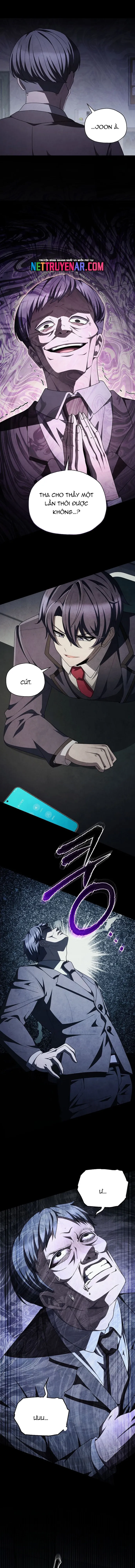 Câu Lạc Bộ Truyện Ma Chapter 81 - 7
