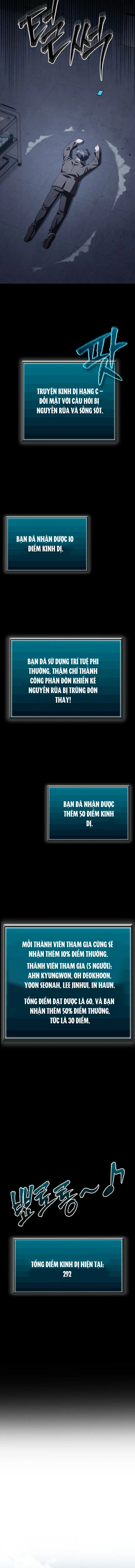 Câu Lạc Bộ Truyện Ma Chapter 81 - 8