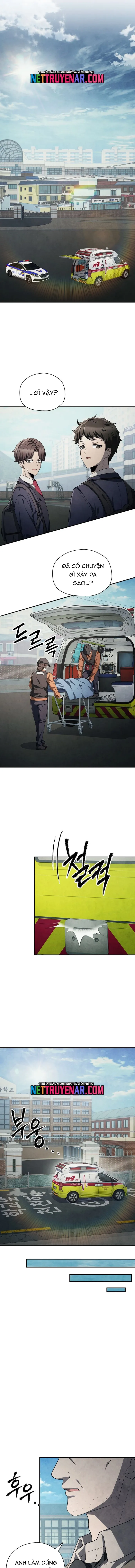 Câu Lạc Bộ Truyện Ma Chapter 81 - 9