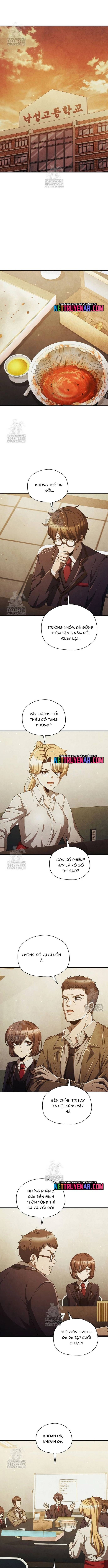 Câu Lạc Bộ Truyện Ma Chapter 82 - 13