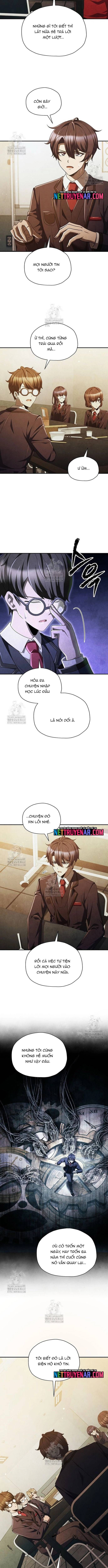 Câu Lạc Bộ Truyện Ma Chapter 82 - 14