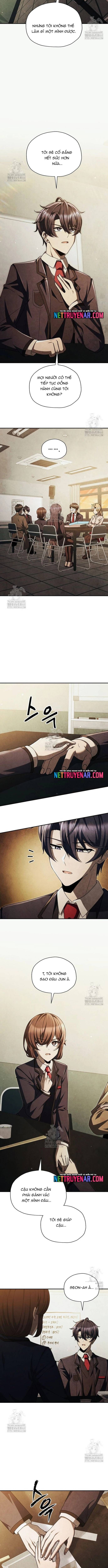 Câu Lạc Bộ Truyện Ma Chapter 82 - 15