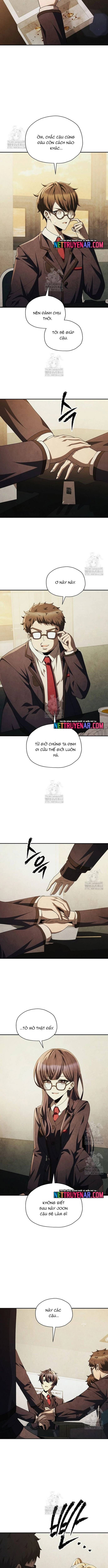 Câu Lạc Bộ Truyện Ma Chapter 82 - 16