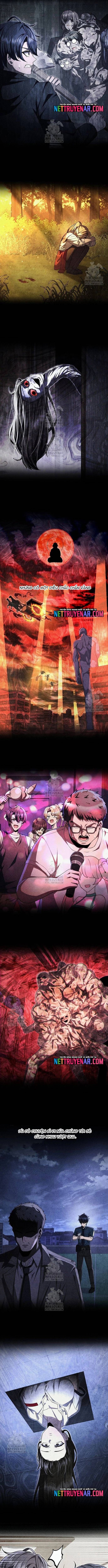 Câu Lạc Bộ Truyện Ma Chapter 82 - 18