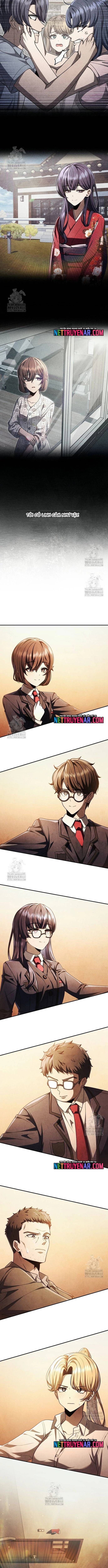 Câu Lạc Bộ Truyện Ma Chapter 82 - 19