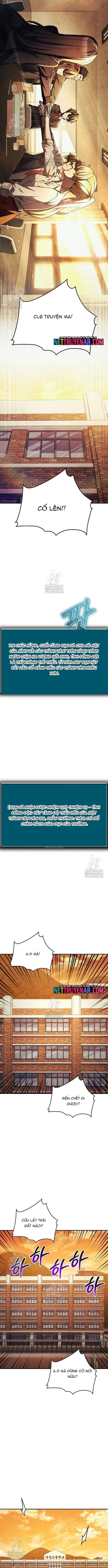 Câu Lạc Bộ Truyện Ma Chapter 82 - 20